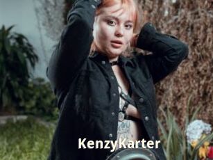 KenzyKarter