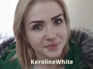 KerolineWhite