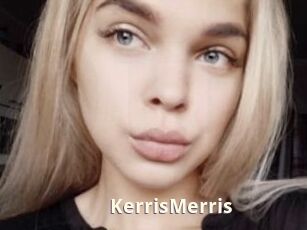 KerrisMerris