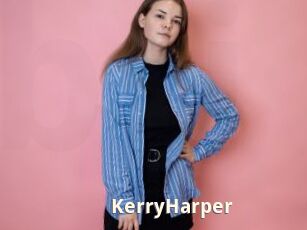KerryHarper