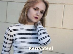 KerrySteel