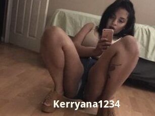 Kerryana1234