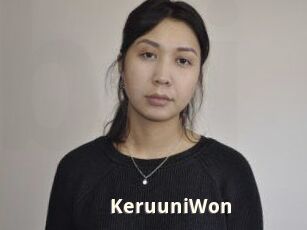 KeruuniWon