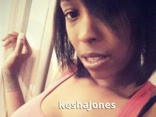 Kesha_Jones