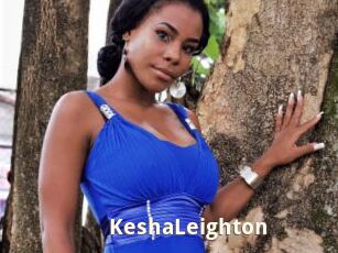 KeshaLeighton