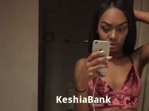 KeshiaBank