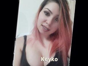 Keyko