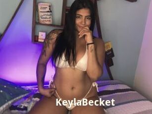 KeylaBecket