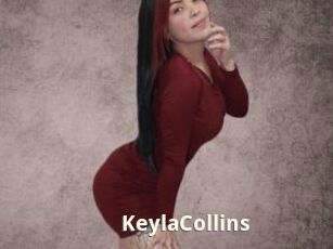 KeylaCollins