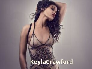 KeylaCrawford