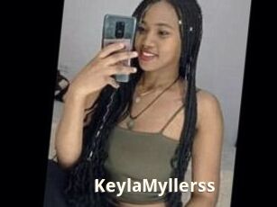 KeylaMyllerss