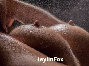 KeylinFox