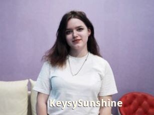 KeysySunshine