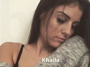 Khaila