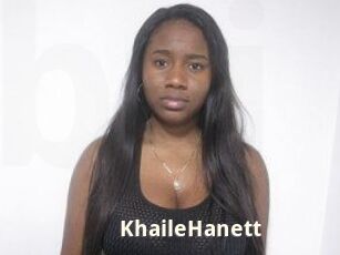 KhaileHanett