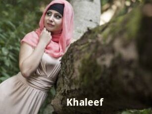 Khaleef