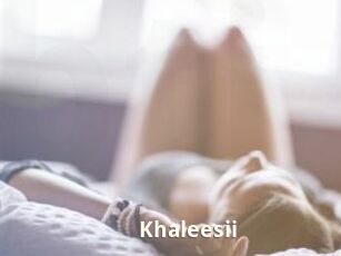 Khaleesii_