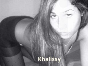 Khalissy