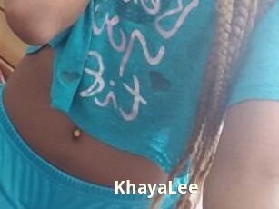 KhayaLee