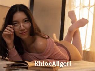 KhloeAligeri