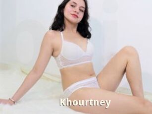 Khourtney