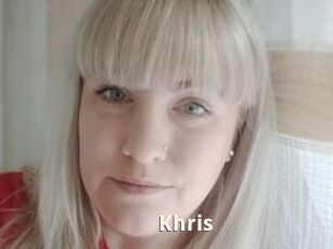 Khris
