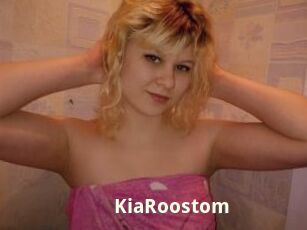 KiaRoostom
