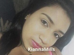 KiannaMills