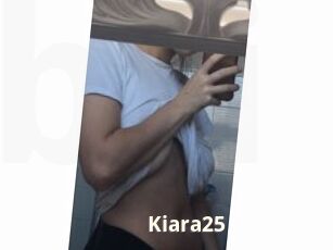 Kiara25