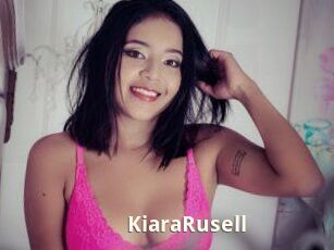 KiaraRusell