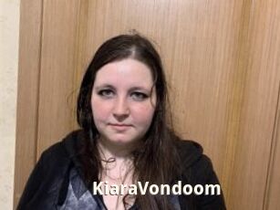 KiaraVondoom