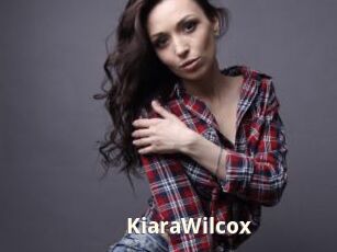 KiaraWilcox