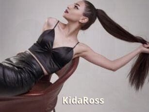 KidaRoss