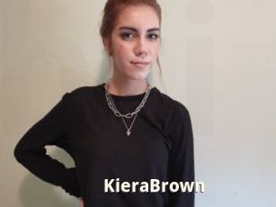 KieraBrown