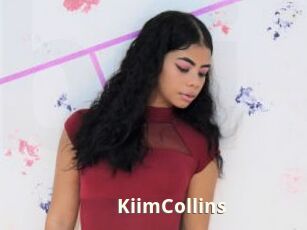 KiimCollins Bigtitinvasion