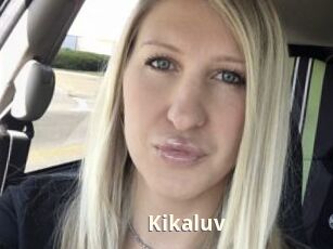 Kikaluv