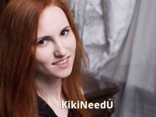 KikiNeedU