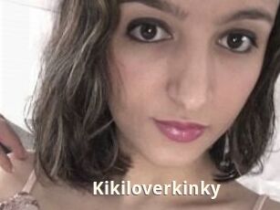 Kikiloverkinky