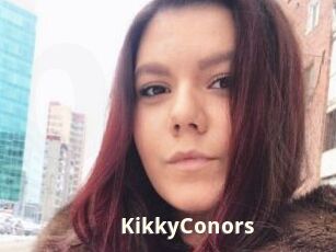 KikkyConors