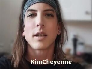 KimCheyenne