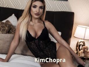 KimChopra