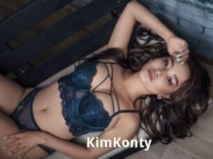 KimKonty