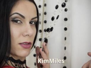 KimMiles