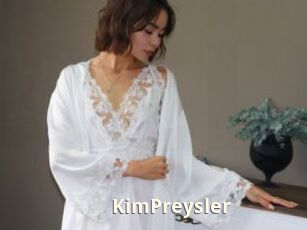 KimPreysler