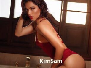 KimSam