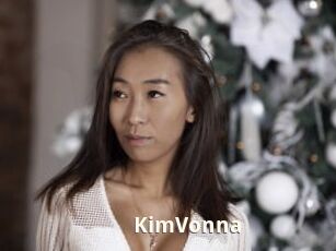 KimVonna