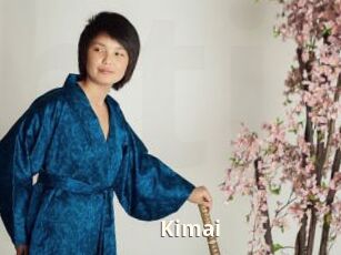 Kimai
