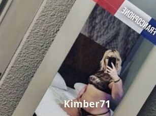 Kimber71
