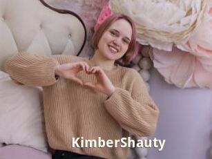 KimberShauty