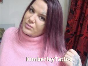 KimberleyTattoo